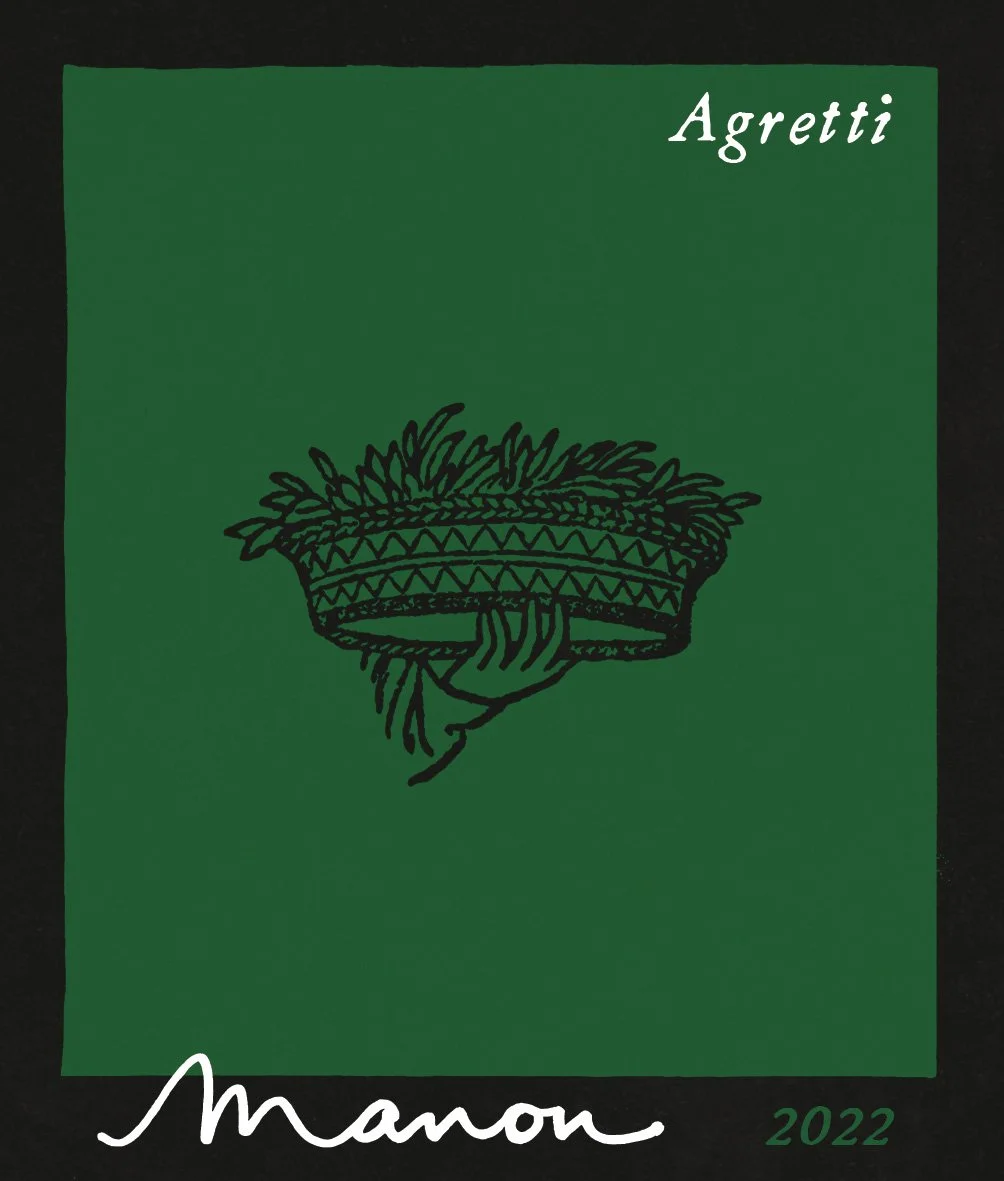 2023 Agretti — Manon Farm